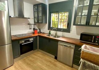 Casa pareada en alquiler en Segur de Calafell en Calafell