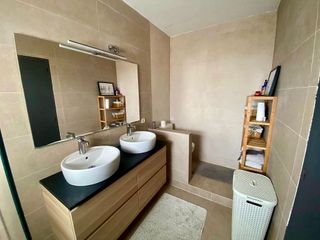 Casa pareada en alquiler en Segur de Calafell en Calafell