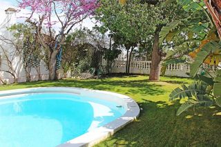 Chalet en alquiler en El Terreno en Palma de Mallorca