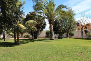 Chalet en alquiler en El Terreno en Palma de Mallorca