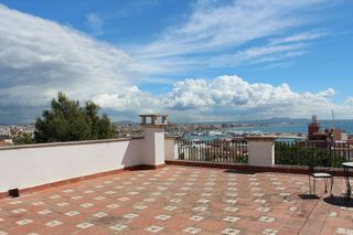 Chalet en alquiler en El Terreno en Palma de Mallorca