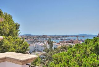 Chalet en alquiler en El Terreno en Palma de Mallorca