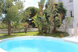 Chalet en alquiler en El Terreno en Palma de Mallorca