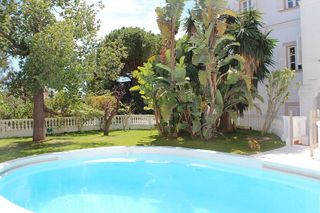 Chalet en alquiler en El Terreno en Palma de Mallorca