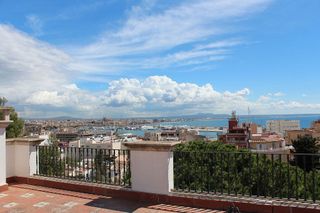 Chalet en alquiler en El Terreno en Palma de Mallorca