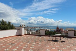 Chalet en alquiler en El Terreno en Palma de Mallorca