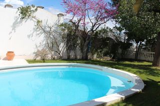 Chalet en alquiler en El Terreno en Palma de Mallorca