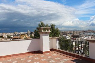 Chalet en alquiler en El Terreno en Palma de Mallorca
