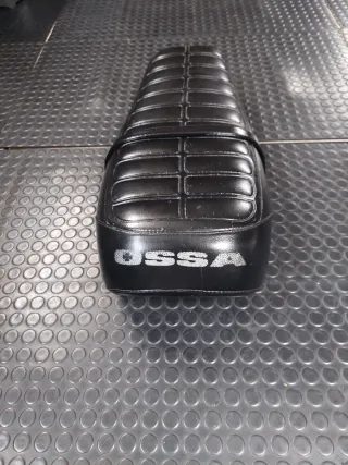 Asiento Ossa Copa Negro