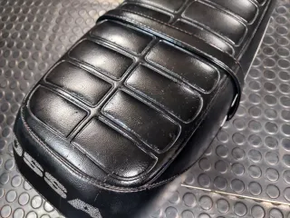 Asiento Ossa Copa Negro