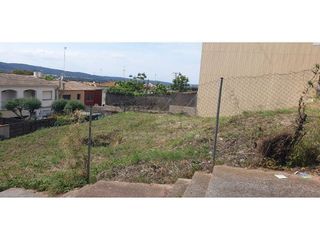 Solar en venta en Vila de Palafrugell - Llofriu - Barceloneta en Palafrugell