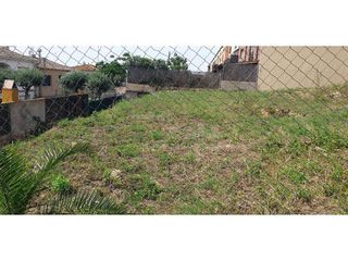Solar en venta en Vila de Palafrugell - Llofriu - Barceloneta en Palafrugell