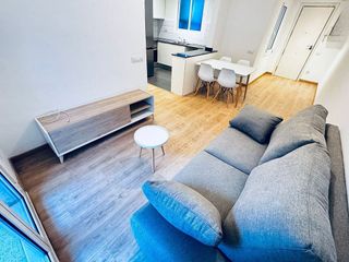 Piso en alquiler en Navas en Barcelona