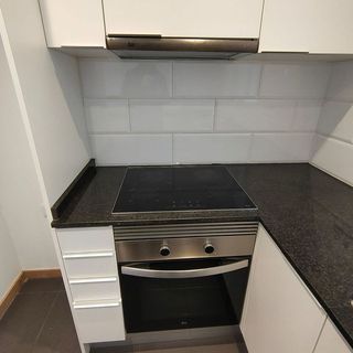 Piso en alquiler en Navas en Barcelona