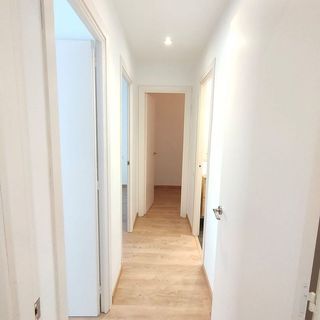 Piso en alquiler en Navas en Barcelona