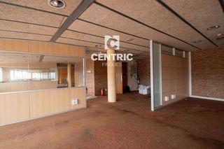 Oficina en alquiler en Sant Pere en Terrassa