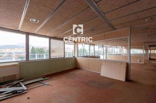 Oficina en alquiler en Sant Pere en Terrassa