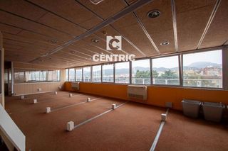 Oficina en alquiler en Sant Pere en Terrassa
