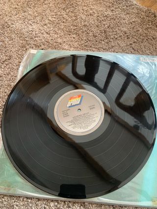 Vinilo Vaya con Dios - Time Flies