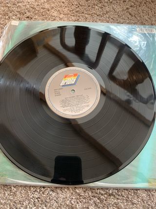 Vinilo Vaya con Dios - Time Flies