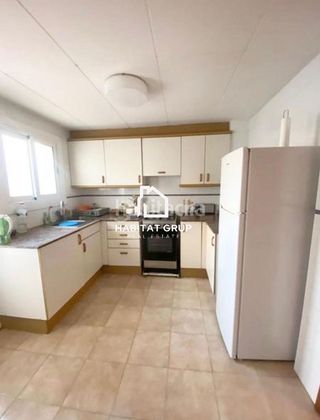 Piso en venta en Avinguda Catalunya en Palamós