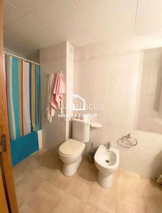 Piso en venta en Avinguda Catalunya en Palamós