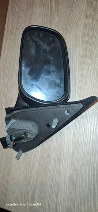 Retrovisor Izquierdo Eléctrico Citroën Xsara