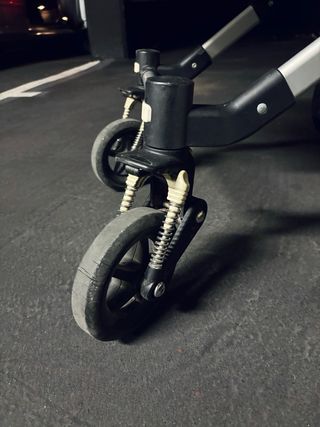 Cochecito Bugaboo Camaleon3 OFERTA