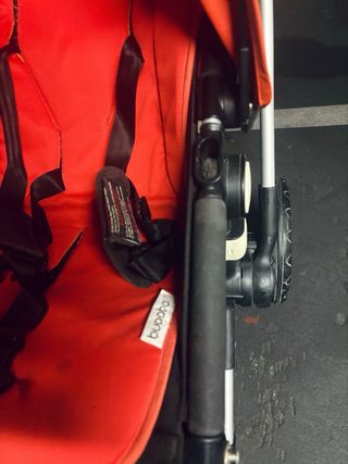 Cochecito Bugaboo Camaleon3 OFERTA