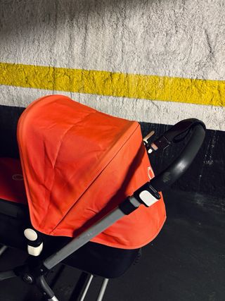 Cochecito Bugaboo Camaleon3 OFERTA