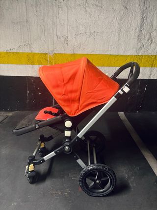 Cochecito Bugaboo Camaleon3 OFERTA