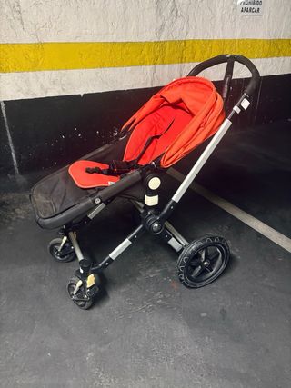 Cochecito Bugaboo Camaleon3 OFERTA