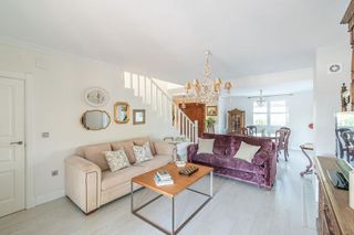 Chalet en venta en Barrio de la Vega en Monachil