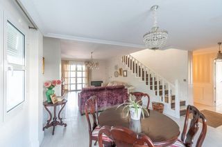 Chalet en venta en Barrio de la Vega en Monachil