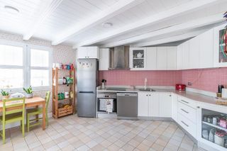 Chalet en venta en Barrio de la Vega en Monachil