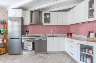 Chalet en venta en Barrio de la Vega en Monachil