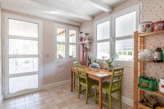 Chalet en venta en Barrio de la Vega en Monachil