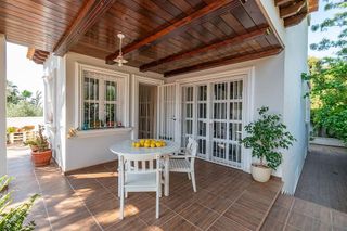 Chalet en venta en Barrio de la Vega en Monachil