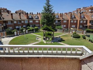 Casa adosada en venta en Trobajo del Camino en San Andrés del Rabanedo