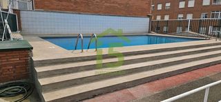 Casa adosada en venta en Trobajo del Camino en San Andrés del Rabanedo