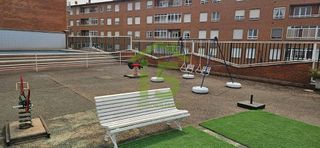 Casa adosada en venta en Trobajo del Camino en San Andrés del Rabanedo