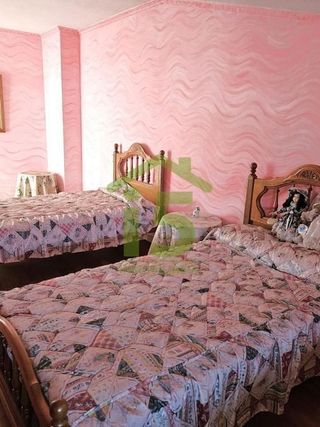 Casa adosada en venta en Trobajo del Camino en San Andrés del Rabanedo