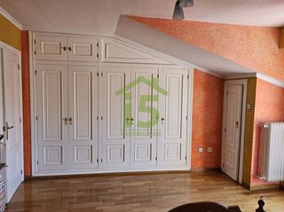 Casa adosada en venta en Trobajo del Camino en San Andrés del Rabanedo