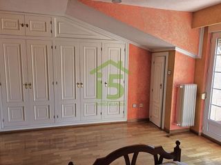 Casa adosada en venta en Trobajo del Camino en San Andrés del Rabanedo