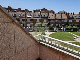 Casa adosada en venta en Trobajo del Camino en San Andrés del Rabanedo