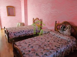 Casa adosada en venta en Trobajo del Camino en San Andrés del Rabanedo