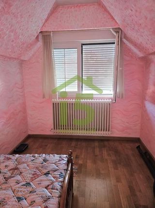 Casa adosada en venta en Trobajo del Camino en San Andrés del Rabanedo