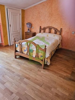 Casa adosada en venta en Trobajo del Camino en San Andrés del Rabanedo