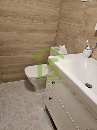 Casa adosada en venta en Trobajo del Camino en San Andrés del Rabanedo