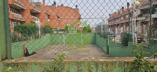 Casa adosada en venta en Trobajo del Camino en San Andrés del Rabanedo